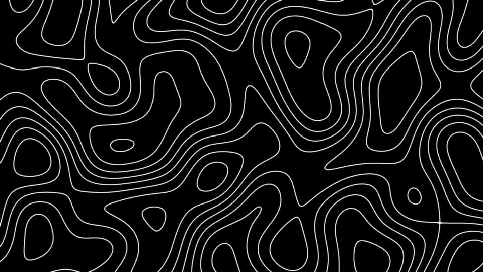 topographic textures.3840x2160 — Nature live wallpaper for Mac