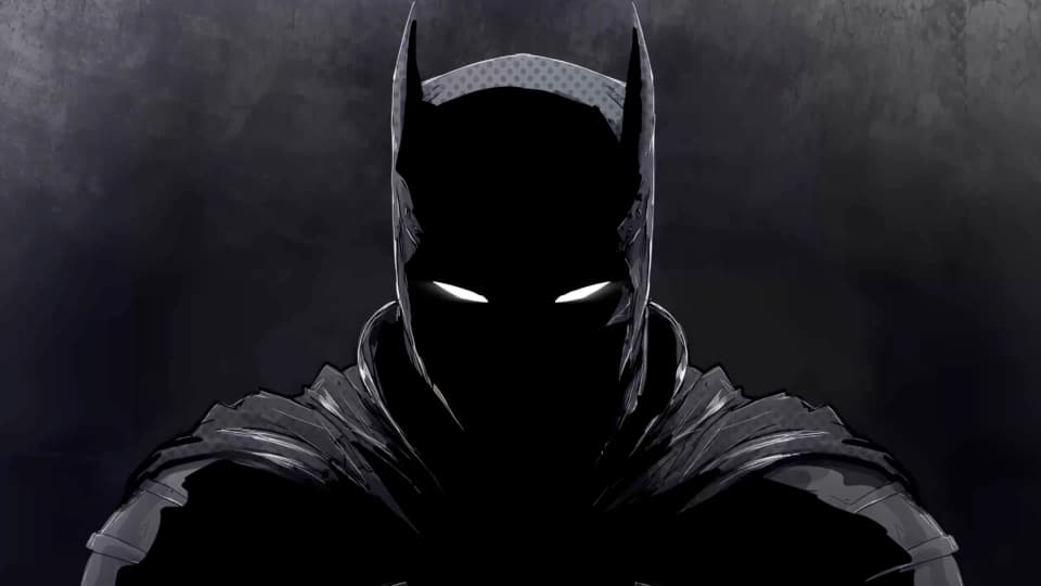 batman black judgment.3840x2160 — Sci-fi live wallpaper for Mac