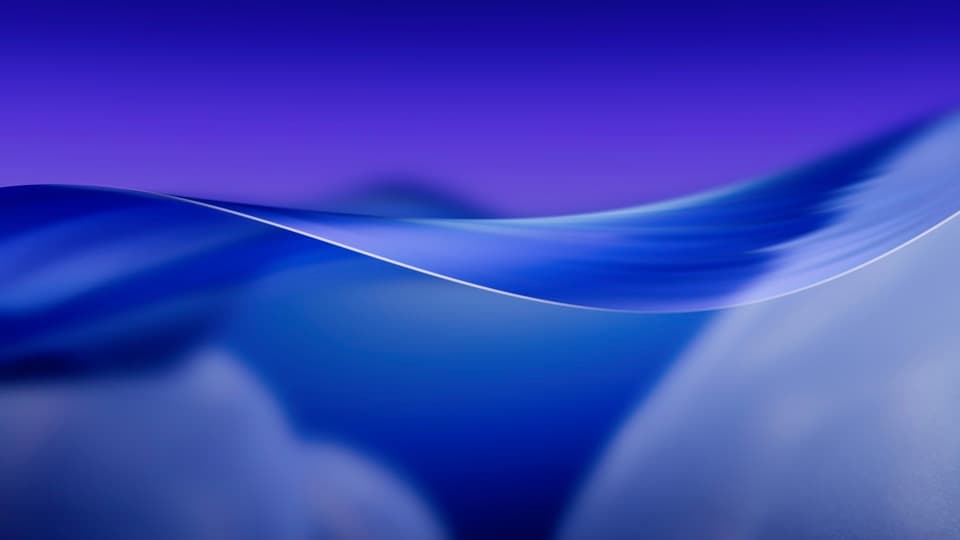 Mac OS Tahoe — Fantasy live wallpaper for Mac