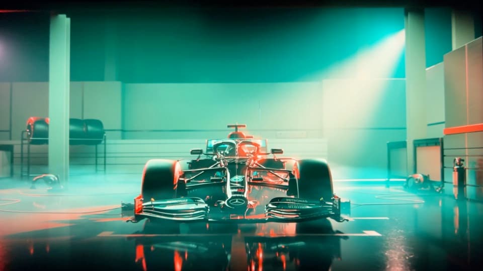 F1 Live Wallpaper Video   updated — Cars live wallpaper for Mac