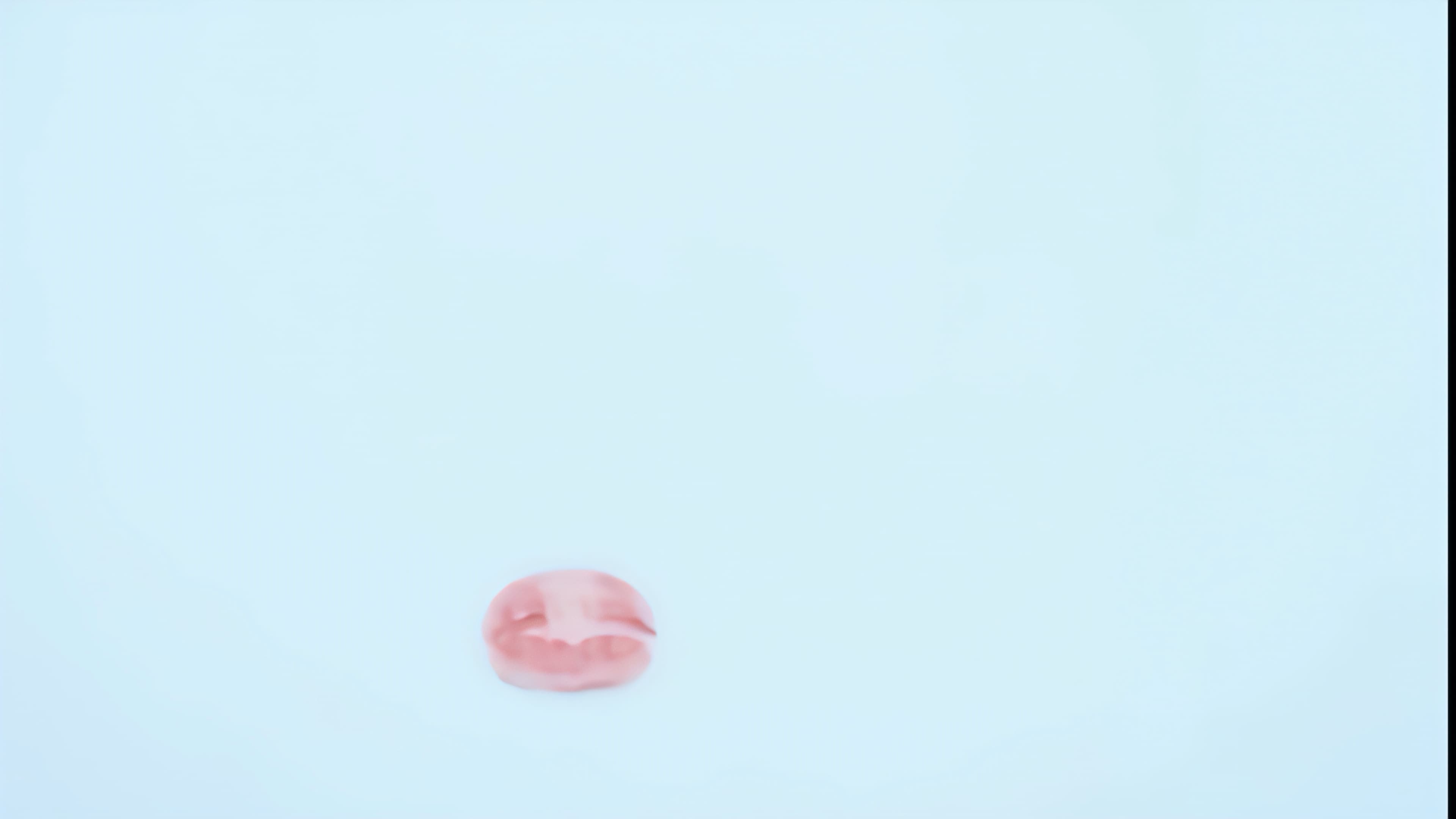 Pastel Jellyfish Drift — Nature live wallpaper for Mac