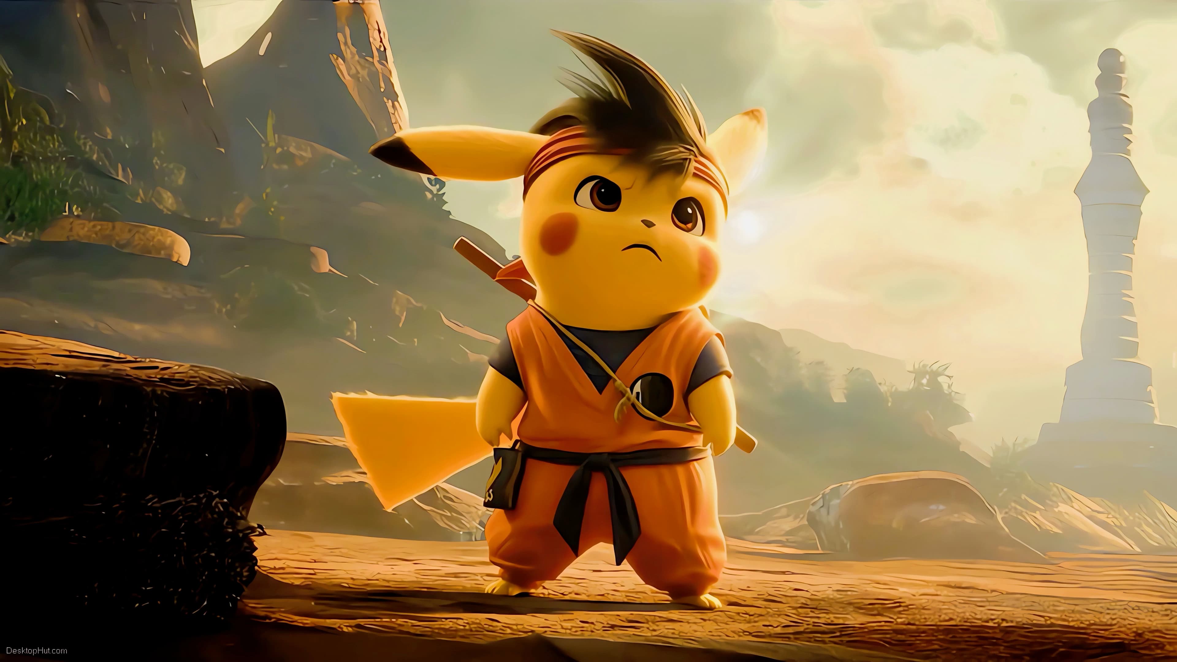 Pokemon Balls Gokachu — Video Games live wallpaper for Mac