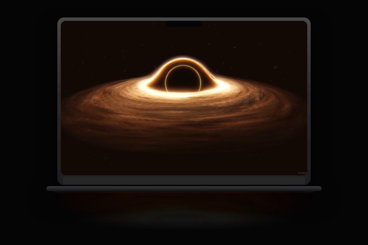 Animated Desktop Backgrounds Without a Subscription