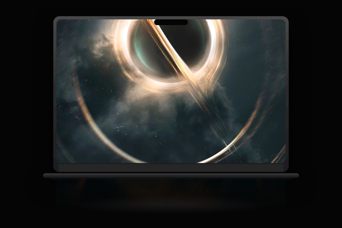 Apple Silicon Live Wallpaper Performance