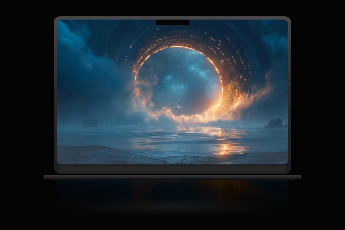 Dynamic Wallpaper vs Live Wallpaper on Mac