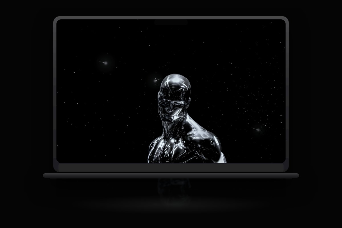 Menu Bar Wallpaper Controls on Mac